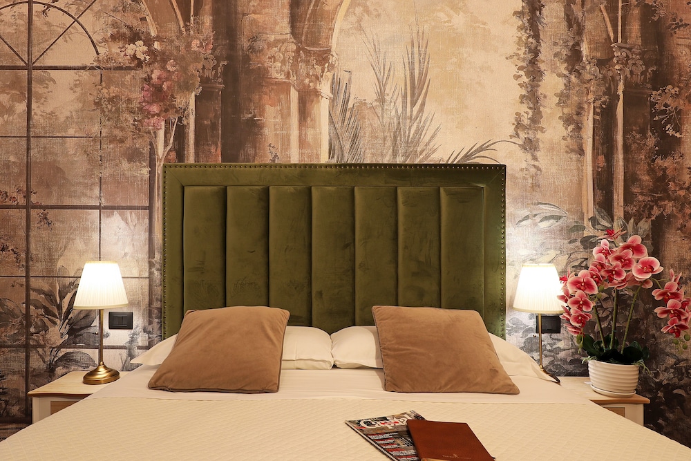 Vatican Cozy Suites