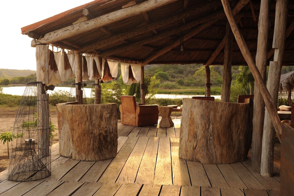 Iharana Bush Camp