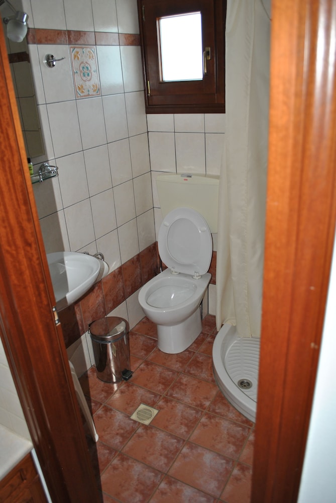 Guesthouse Papagiannopoulou