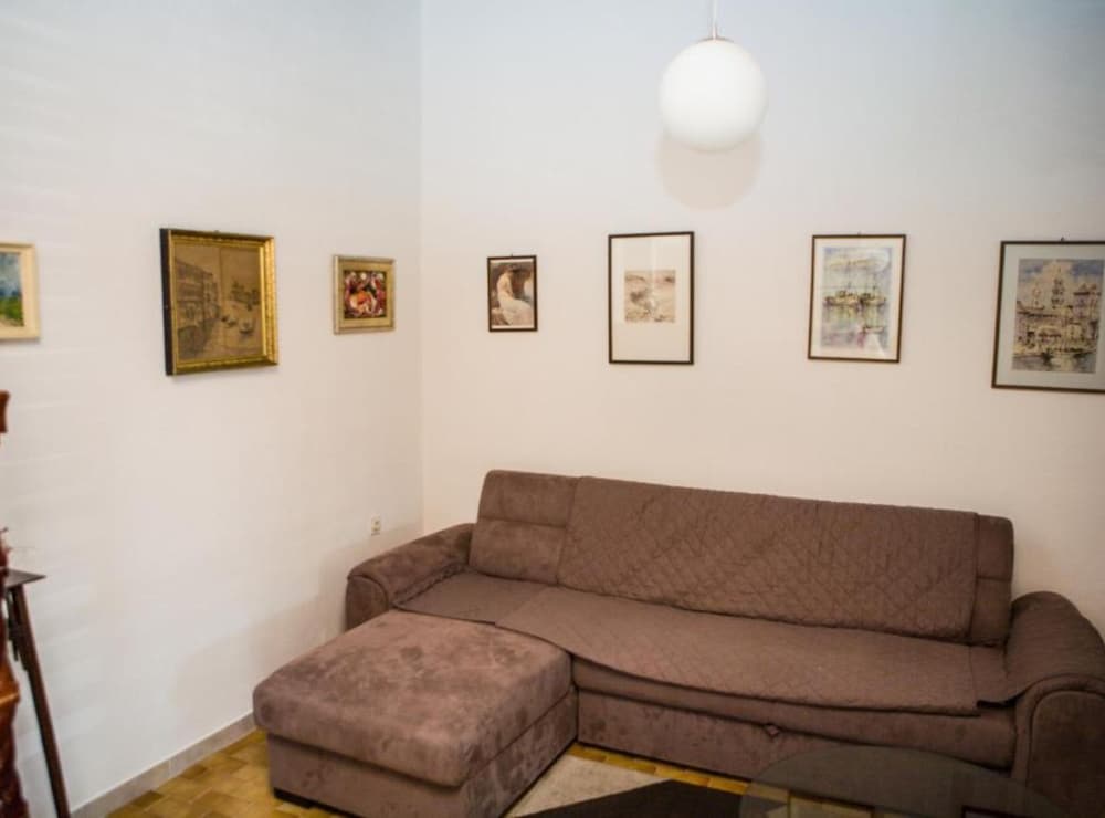Apartment Darmy
