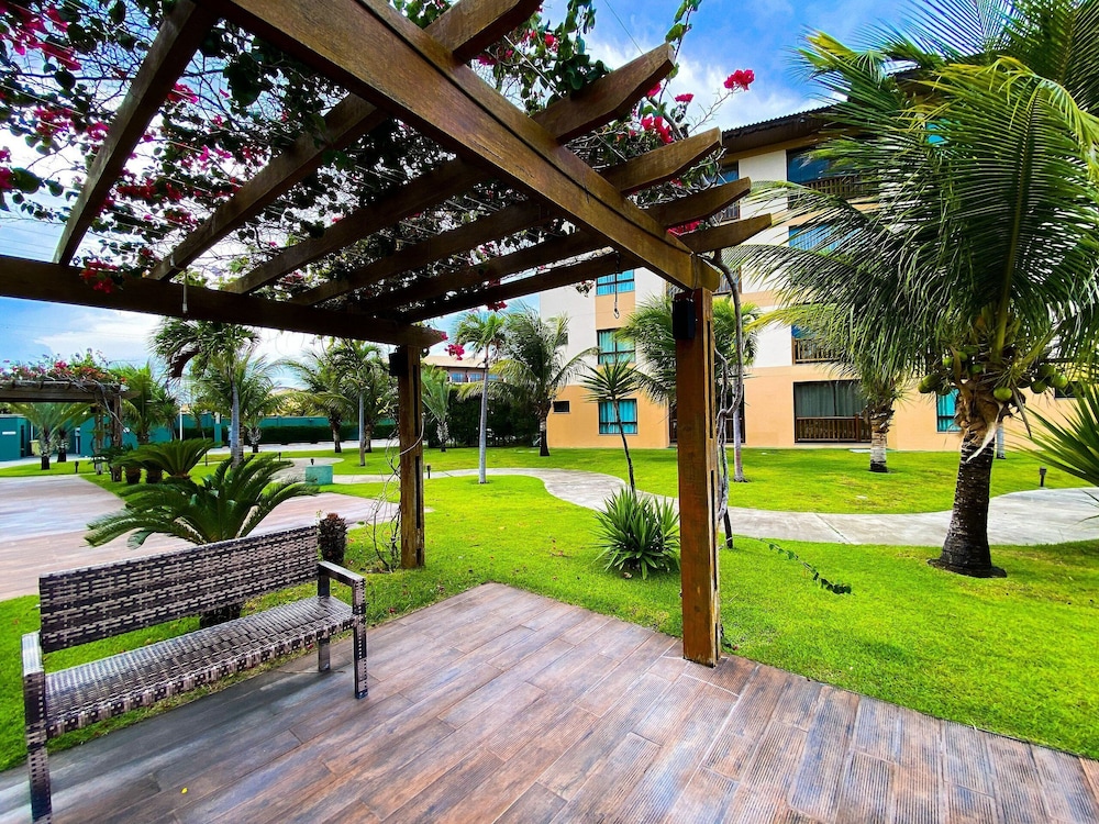 Incrível Resort VG Sun