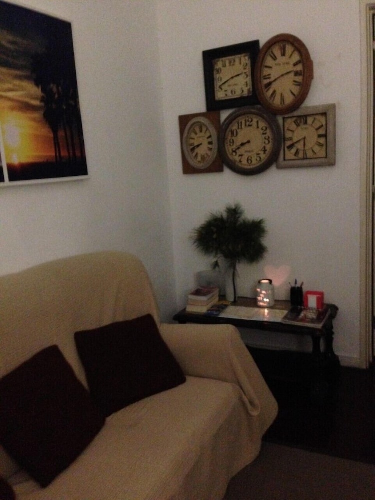 Palm Guesthouse
