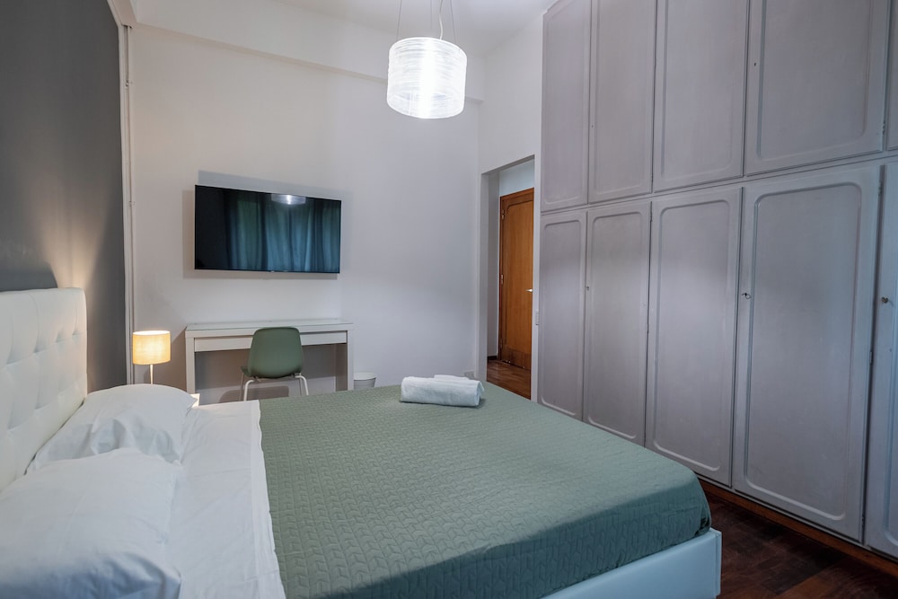 Room & Breakfast D'Annunzio
