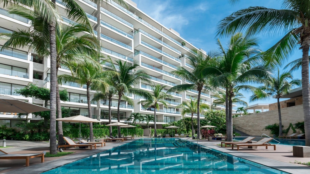 Grand Club Marina Condo at Live Aqua Private Residences Nima Bay