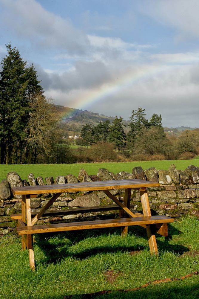 YHA Brecon Beacons Danywenallt - Hostel