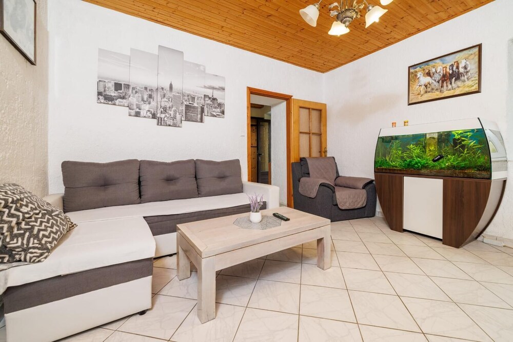 Holiday house Bribirka