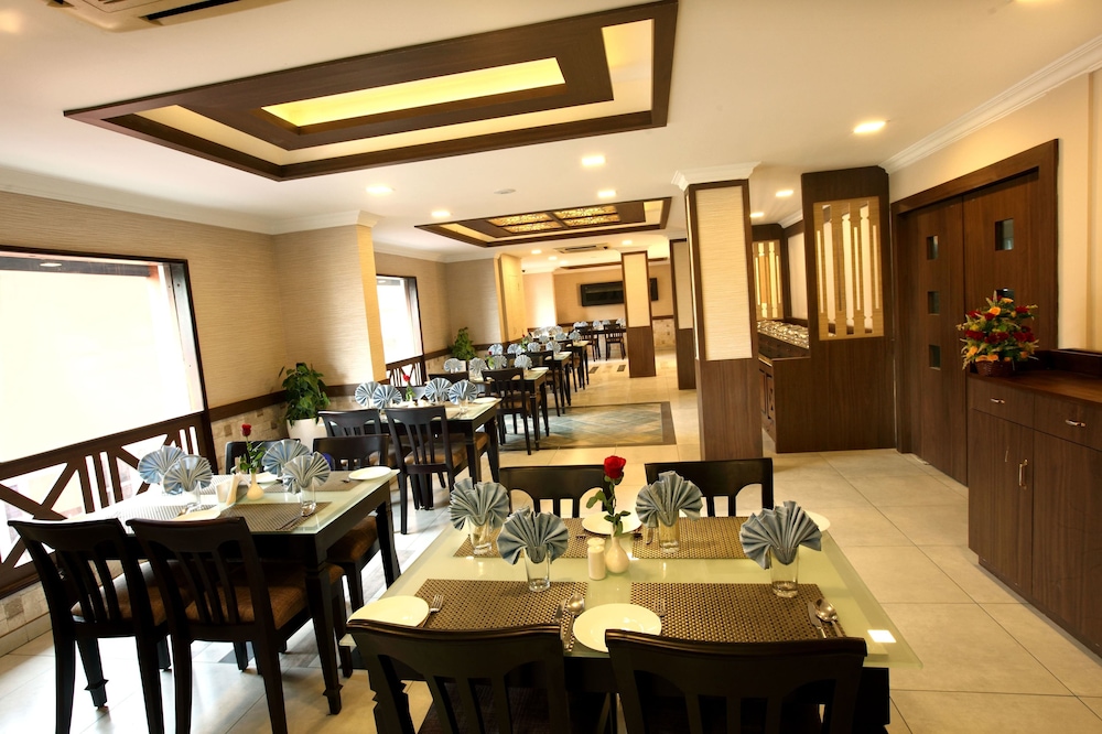 Prayana Hotels