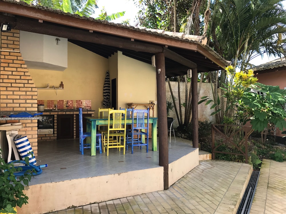 Casa do Bosque
