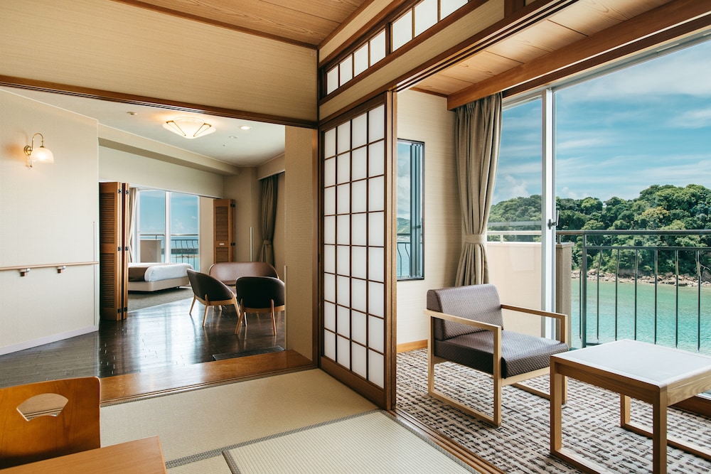 KAMENOI HOTEL Kumano Tanabe 10