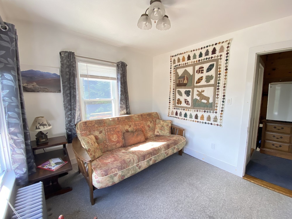 Whiteface Farm Adirondack Bed and Breakfast