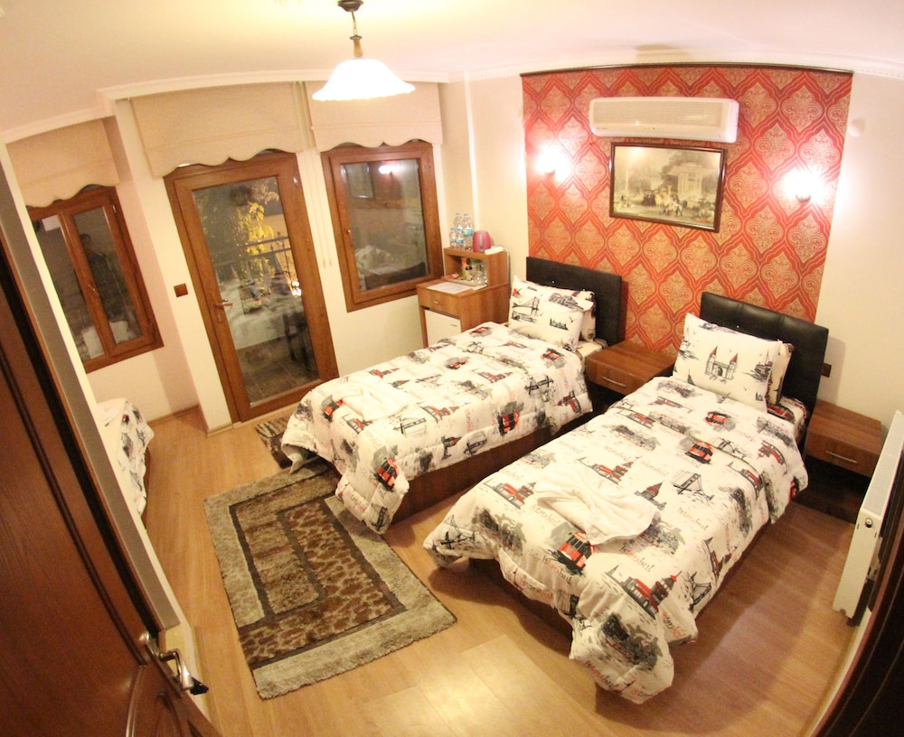 Boomerang Guesthouse