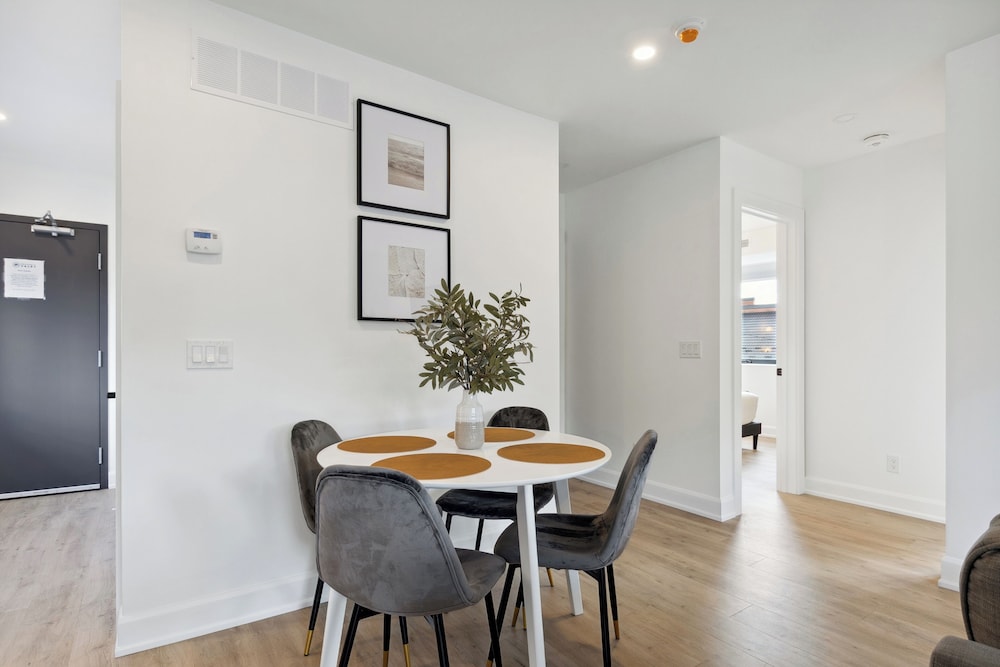 Downtown Collingwood Condos