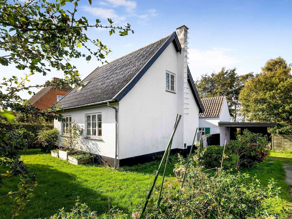 5 Star Holiday Home in Hasle