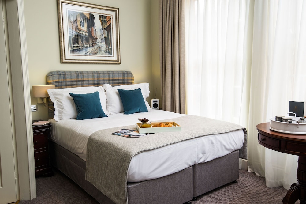Judges Lodgings York