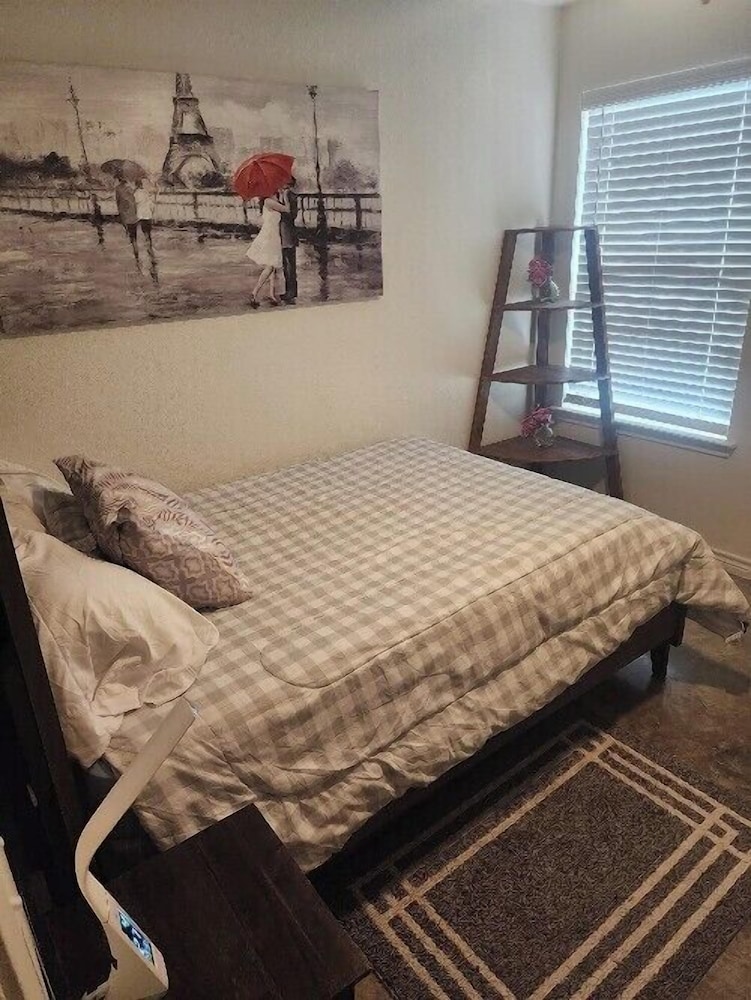 The Clean Home