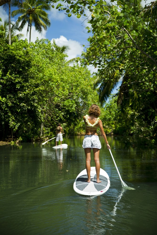 Raiatea - Studio Tumaraa