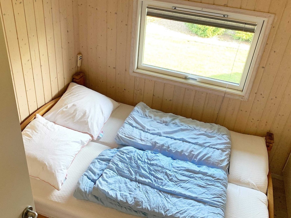 Cozy Holiday Home in Lolland near Beach view 5