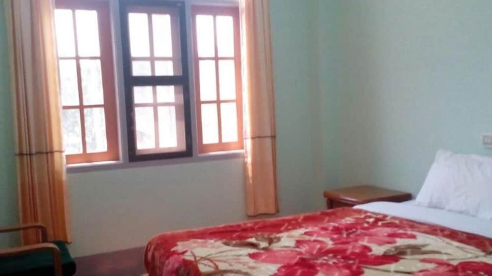 Golden Kalaw Inn