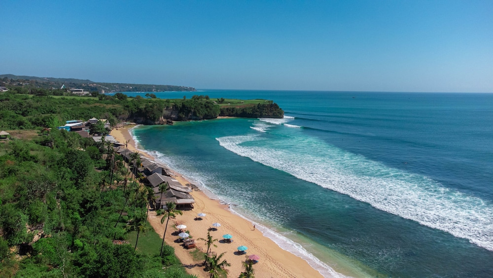 Biu Biu Resort