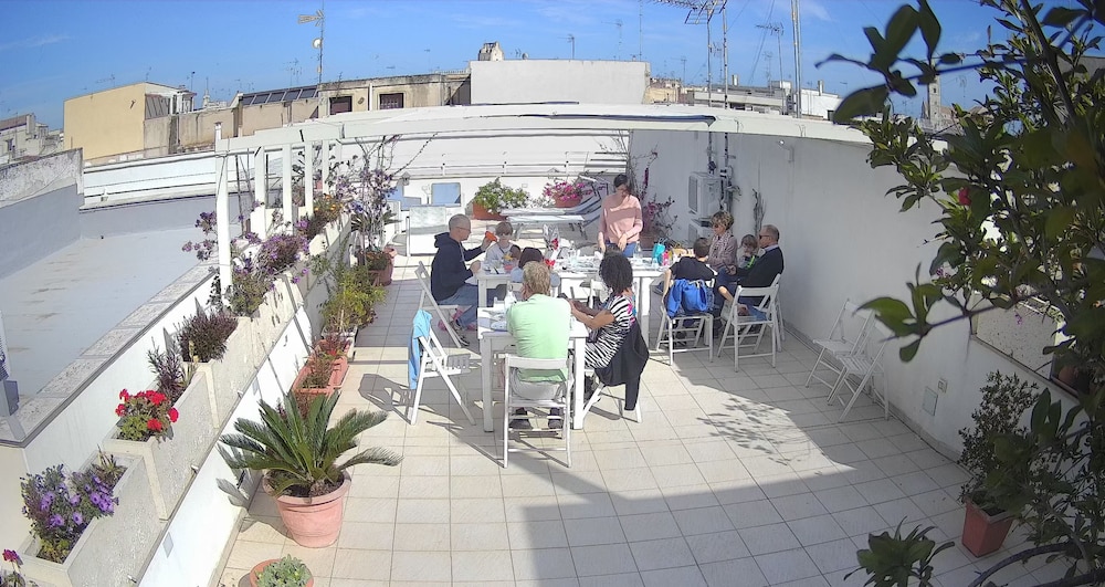La Grazia Trani