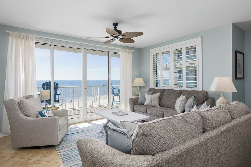 Emerald Key by Southern Vacation Rentals