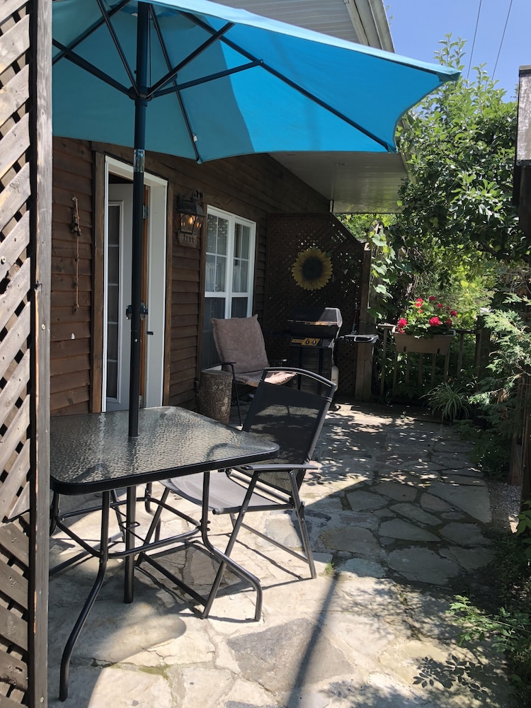 Chalets & Studios Le Vent du Nord