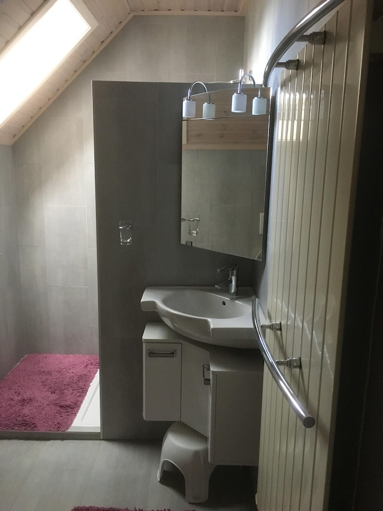 Holiday Home in Groede Near Sandy Beach