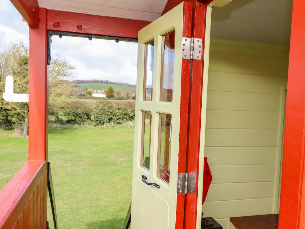 The Ticket Office Allerston