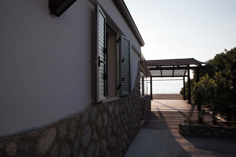 Marinella Beach Case Vacanze