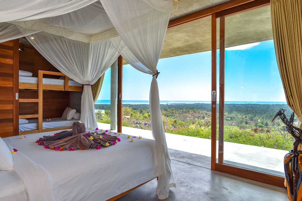 Sumberkima Hill Private Villa Retreat