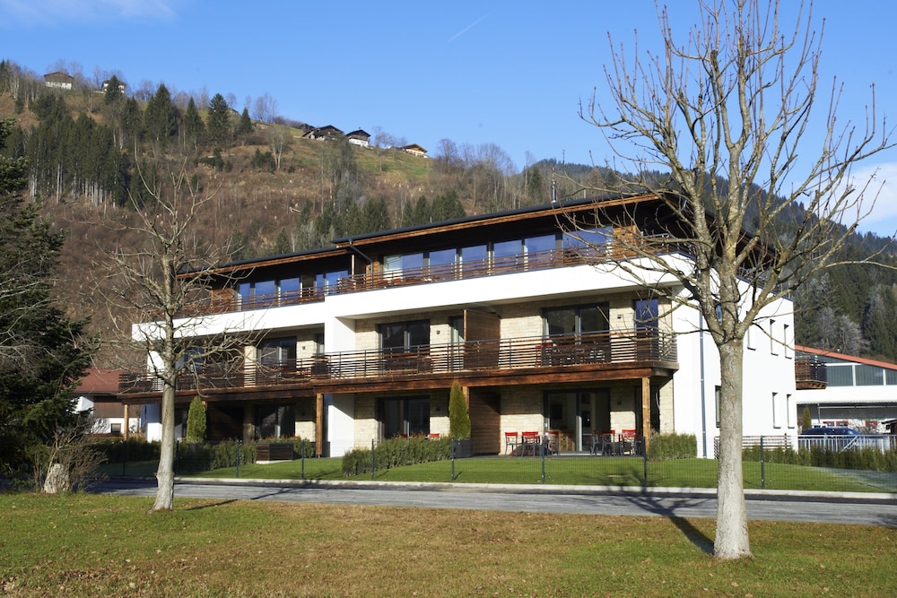 Ski & Golf Suites by Alpin Rentals - incl Summercard