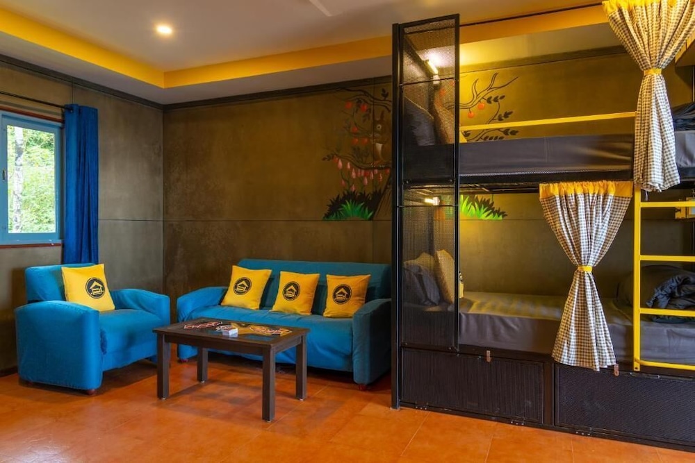 The Hosteller Munnar