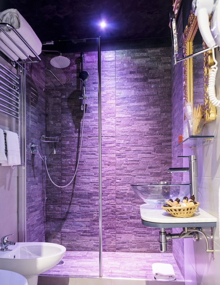 Vaticano Julia Luxury Rooms