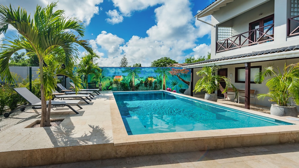 Casita Palma by Boutique Bonaire Unique Resorts