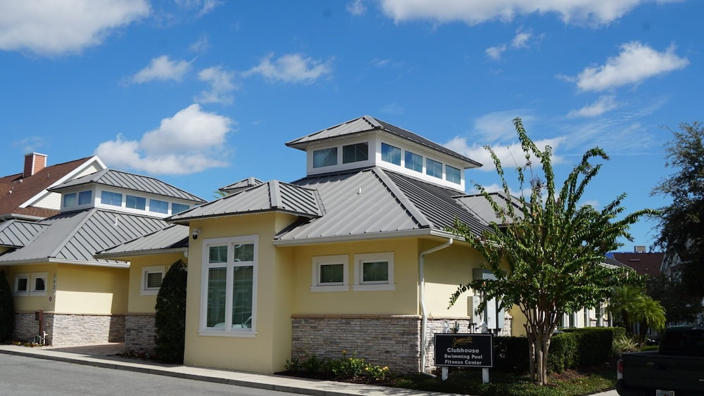 Sunrise in Kissimmee Near Disney World! - Image 1