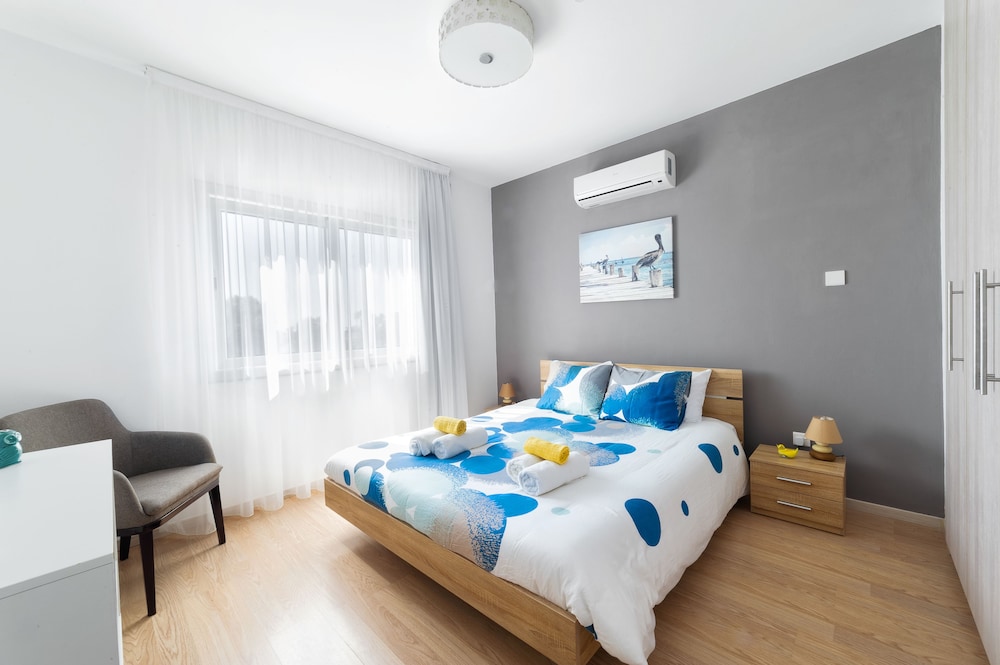 Limassol Vacations - Pebble Beach Holiday Apartments - Property Image 21