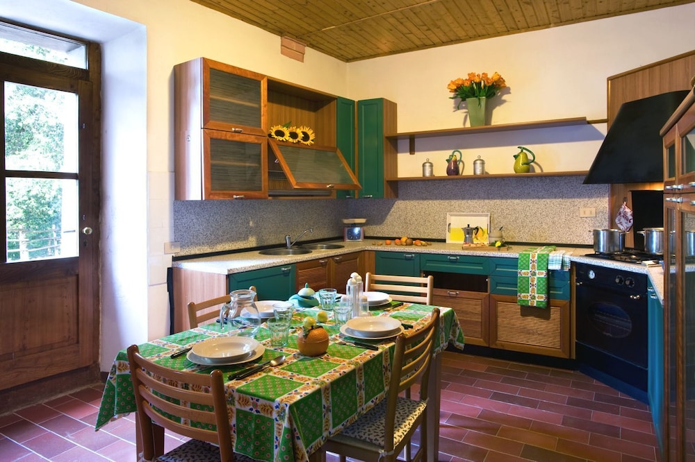 Villa e Fattoria di Radi photo 3