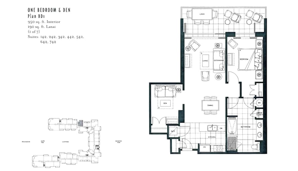 Honua Kai Hokulani 3 Free Rental Cars KBM Resorts Ocean Views 3 Units, 4 Bedrooms Ml-1769