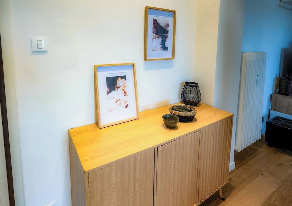 Emilia Suite Garden
