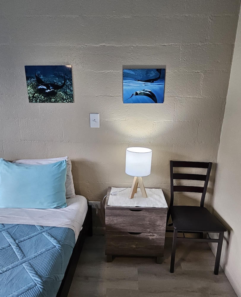 Plumeria Hilo Hotel