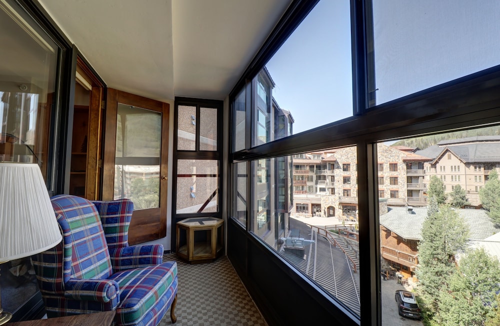 Summit County Vacations - Mp410 Mountain Plaza 1br 2ba -pet Friendly 1 Bedroom Condo - Property Image 4