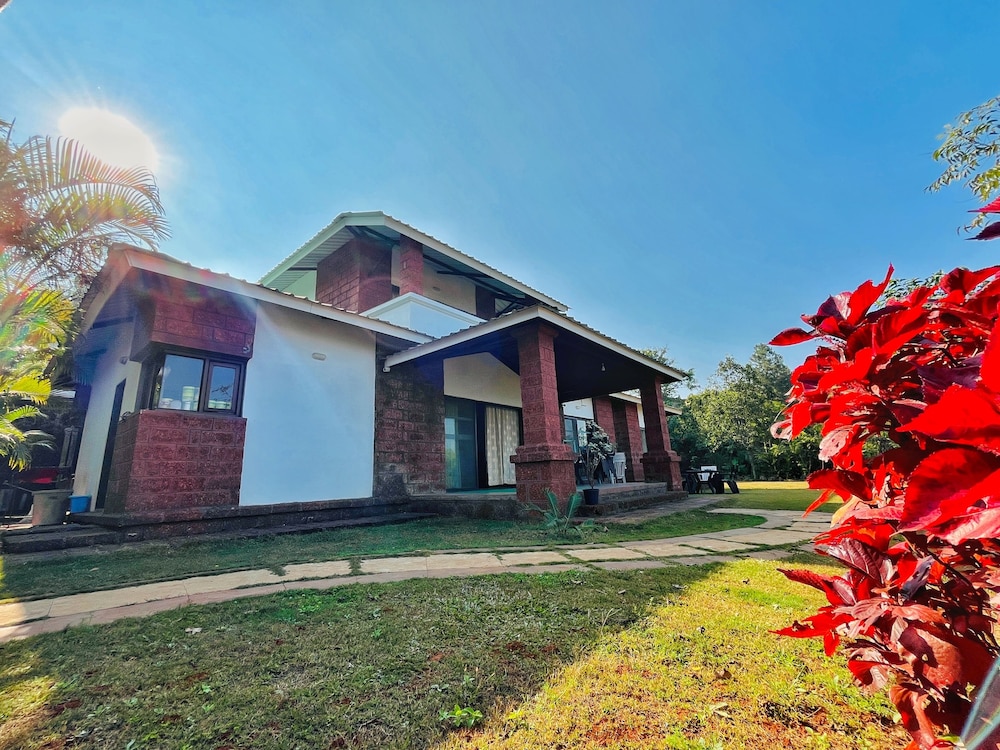 Shanti Kunj villa