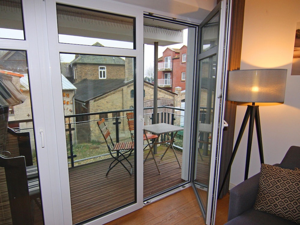Ferienwohnung Sturmeck, Fehmarn-orth