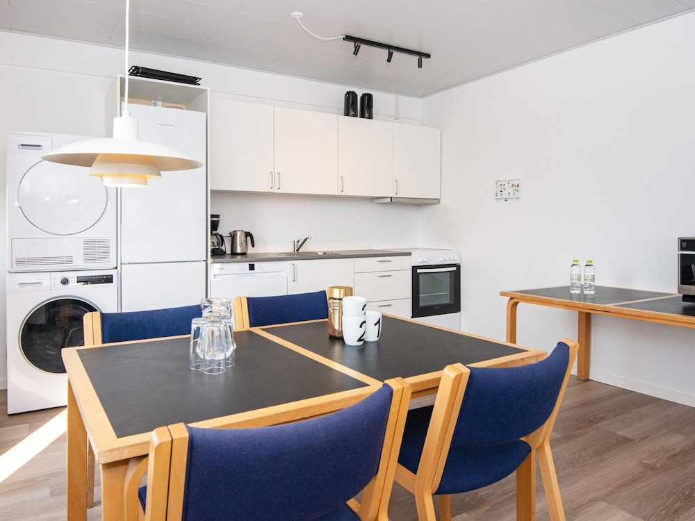 4 Person Holiday Home in Ulfborg