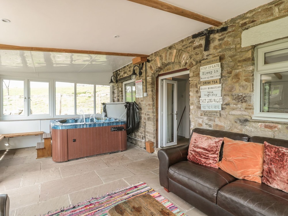 Hoodgill Barn