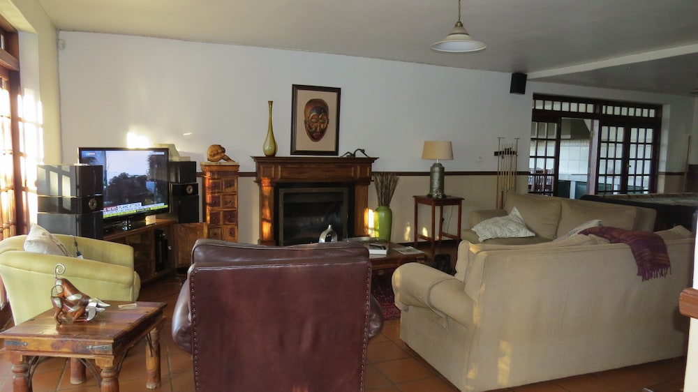 Cuckoo's Nest Guest House