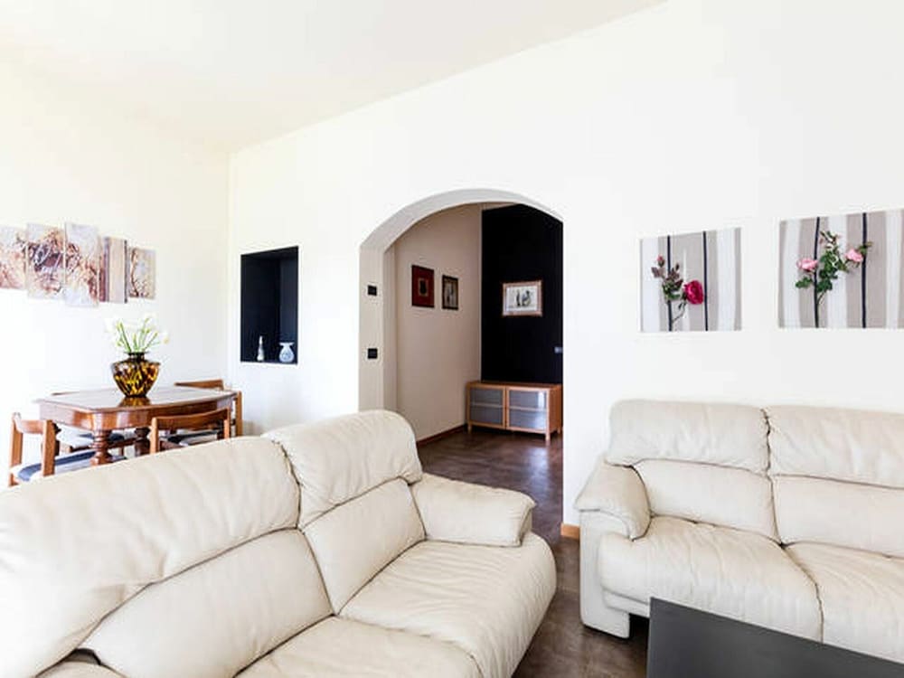 Apartment in Franciacorta Near Lake Iseo