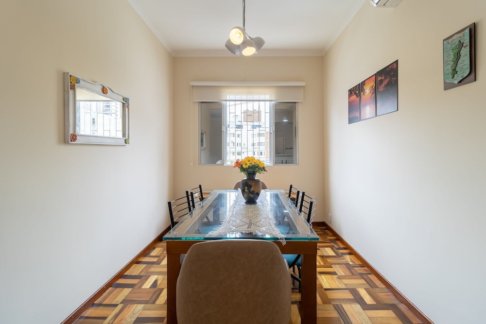 Apart Great Location Center of Floripa Ely0201