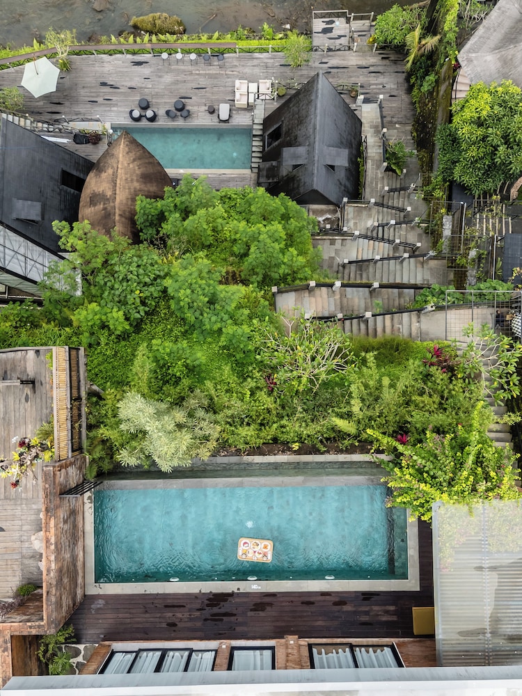 Lawangkala Resort Ubud