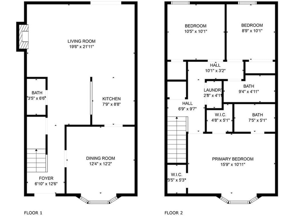 Golden Bloom - 3 2 Condo